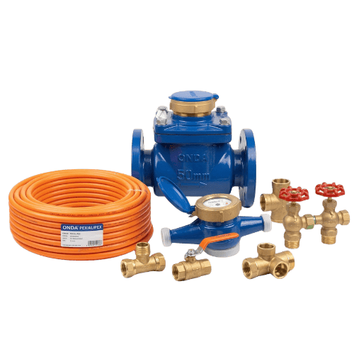 Onda Product Illustration