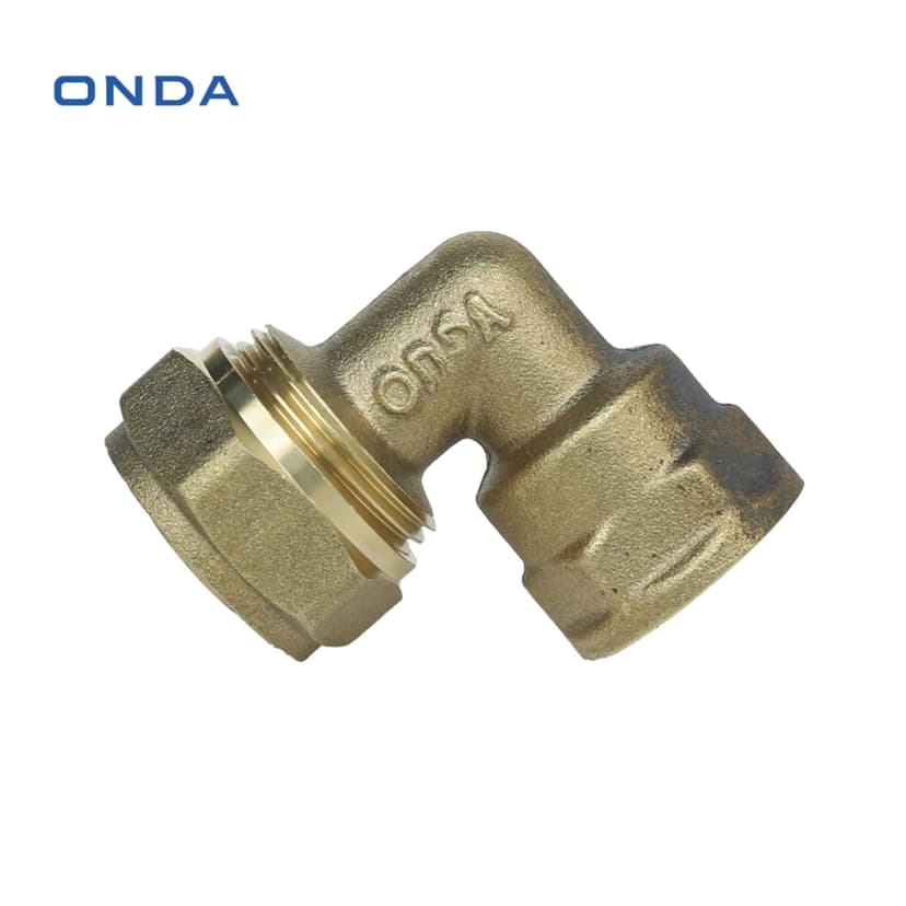 Female elbow 3/4 Inch Merek onda