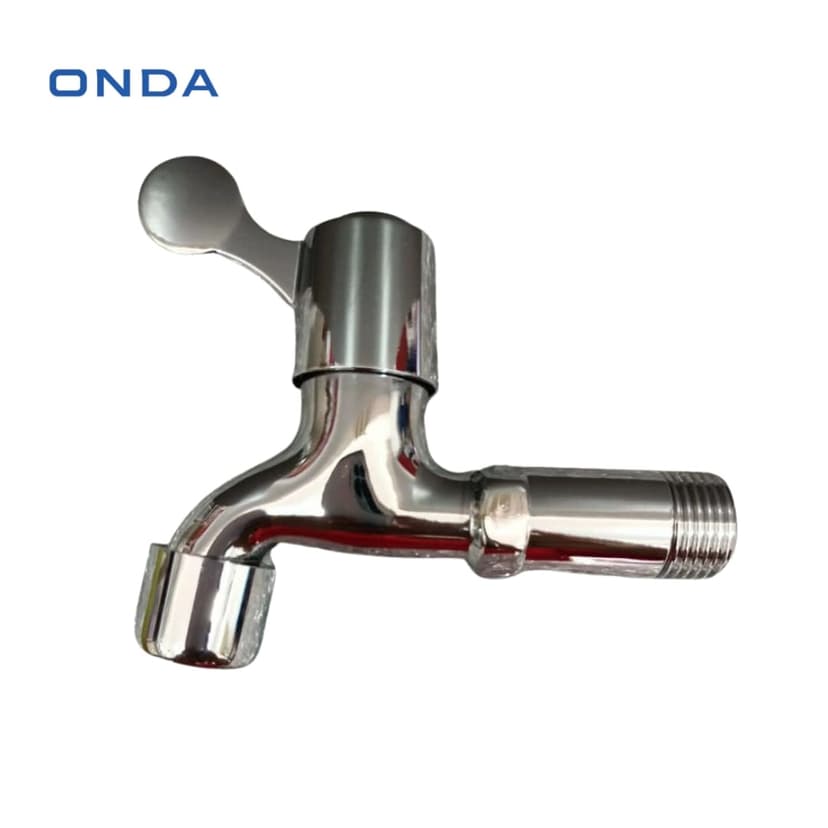 Kran Air Tembok A801T 1/2 Inch | ONDA