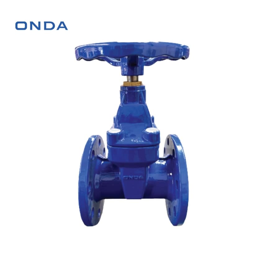 Gate Valve PN16 Resilient ONDA